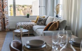Quality Suite With Sauna - 2 Bedrooms - Brand New 2022
